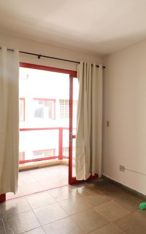 Apartamento para alugar com 51m², 1 quarto e 1 vagaSala