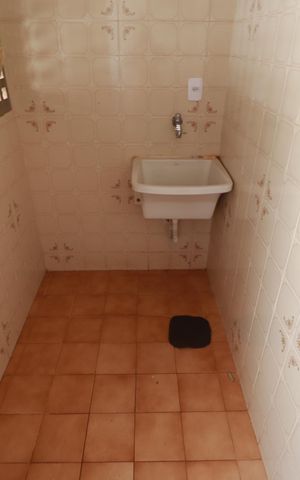 Apartamento para alugar com 51m², 1 quarto e 1 vagaCozinha 