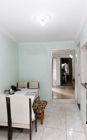 Casa para alugar com 140m², 2 quartos e 2 vagasCopa