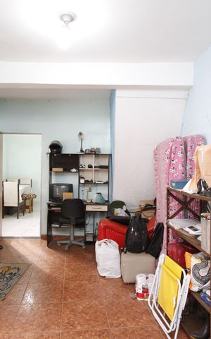 Casa para alugar com 140m², 2 quartos e 2 vagasQuarto 2