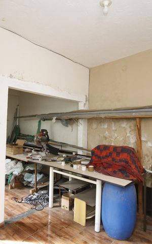 Casa para alugar com 140m², 2 quartos e 2 vagasÁrea comum