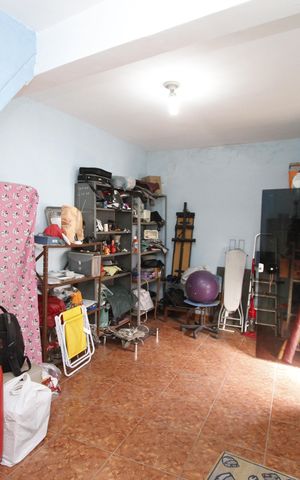 Casa para alugar com 140m², 2 quartos e 2 vagasQuarto 2