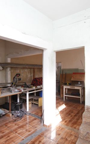 Casa para alugar com 140m², 2 quartos e 2 vagasÁrea comum