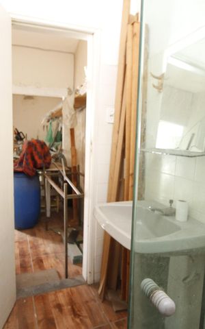 Casa para alugar com 140m², 2 quartos e 2 vagasÁrea comum