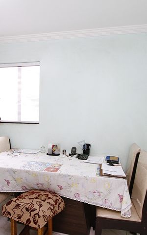 Casa para alugar com 140m², 2 quartos e 2 vagasCopa