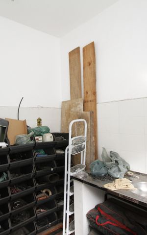 Casa para alugar com 140m², 2 quartos e 2 vagasÁrea comum