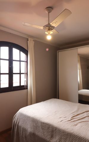 Casa à venda com 242m², 3 quartos e 5 vagasQuarto 2