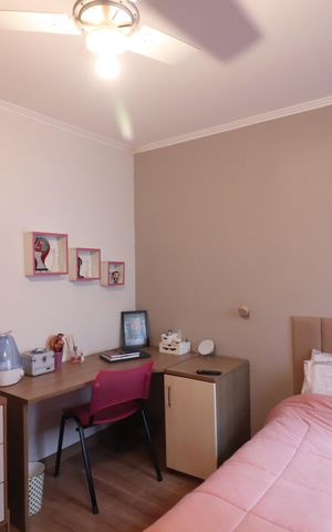 Casa à venda com 242m², 3 quartos e 5 vagasQuarto 3