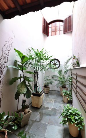 Casa à venda com 242m², 3 quartos e 5 vagasJardim de Inverno 