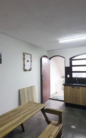 Casa à venda com 242m², 3 quartos e 5 vagasEspaço Gourmet