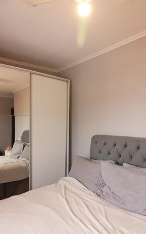 Casa à venda com 242m², 3 quartos e 5 vagasQuarto 2
