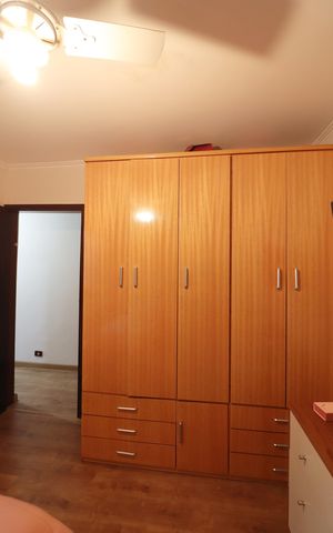 Casa à venda com 242m², 3 quartos e 5 vagasQuarto 3