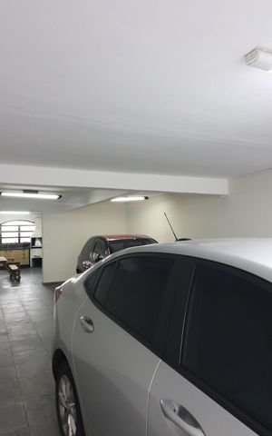 Casa à venda com 242m², 3 quartos e 5 vagasGaragem