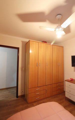 Casa à venda com 242m², 3 quartos e 5 vagasQuarto 3