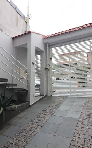 Casa à venda com 242m², 3 quartos e 5 vagasGaragem