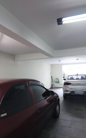 Casa à venda com 242m², 3 quartos e 5 vagasGaragem
