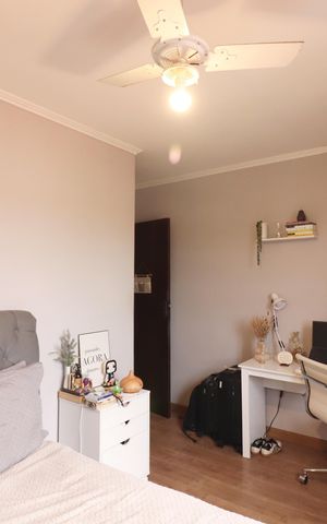 Casa à venda com 242m², 3 quartos e 5 vagasQuarto 2