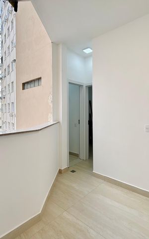Apartamento à venda com 160m², 3 quartos e 1 vaga