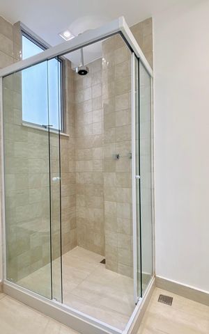 Apartamento à venda com 160m², 3 quartos e 1 vaga