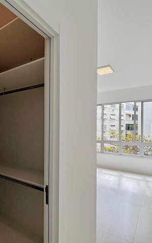 Apartamento à venda com 160m², 3 quartos e 1 vaga