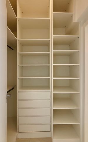 Apartamento à venda com 160m², 3 quartos e 1 vaga