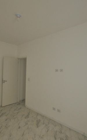 Apartamento à venda com 41m², 1 quarto e sem vagaQuarto