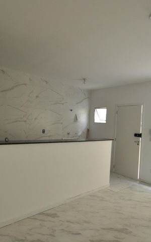 Apartamento à venda com 41m², 1 quarto e sem vagaSala