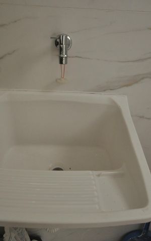Apartamento à venda com 41m², 1 quarto e sem vagaÁrea de Serviço