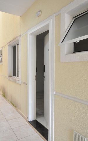 Apartamento à venda com 41m², 1 quarto e sem vagaEntrada