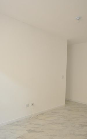 Apartamento à venda com 41m², 1 quarto e sem vagaSala