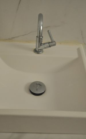 Apartamento à venda com 41m², 1 quarto e sem vagaBanheiro