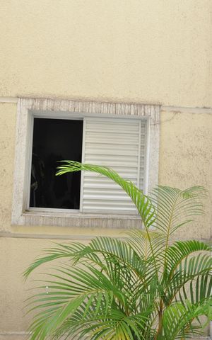 Apartamento à venda com 41m², 1 quarto e sem vagaVista do Quarto