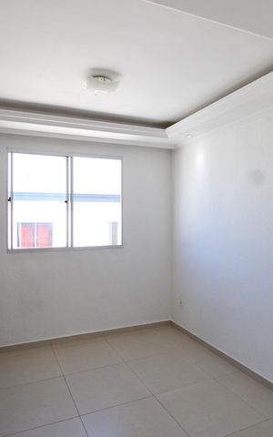 Apartamento para alugar com 43m², 2 quartos e sem vagaSala