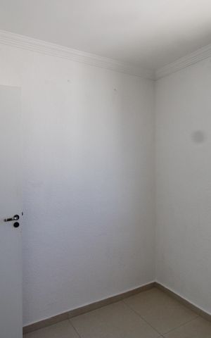 Apartamento para alugar com 43m², 2 quartos e sem vagaQuarto 1