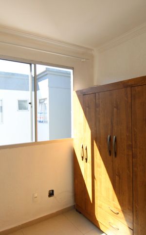 Apartamento para alugar com 43m², 2 quartos e sem vagaQuarto 2
