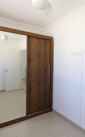 Apartamento para alugar com 43m², 2 quartos e sem vagaQuarto 1
