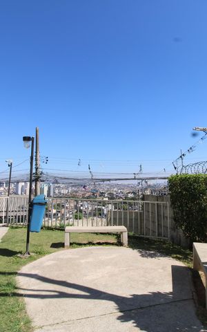 Apartamento para alugar com 43m², 2 quartos e sem vagaÁrea comum