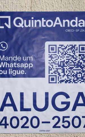 Apartamento para alugar com 43m², 2 quartos e sem vagaFachada