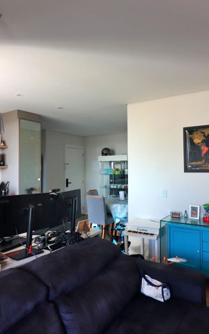 Apartamento à venda com 69m², 2 quartos e 2 vagasSala 