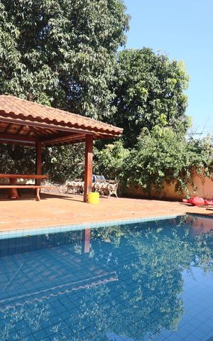 Casa de condomínio para alugar com 2000m², 3 quartos e 1 vaga Casa de condomínio para alugar com 2000m², 3 quartos e 1 vagaÁrea gourmet