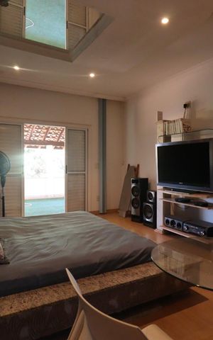 Casa de condomínio para alugar com 2000m², 3 quartos e 1 vaga Casa de condomínio para alugar com 2000m², 3 quartos e 1 vagaSuíte 2