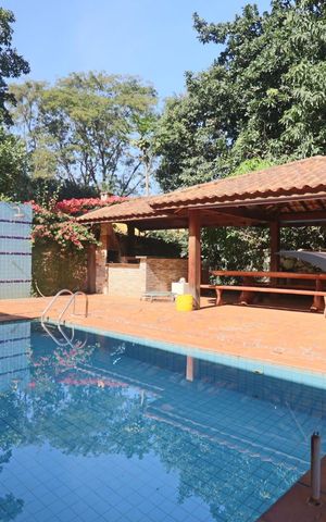 Casa de condomínio para alugar com 2000m², 3 quartos e 1 vaga Casa de condomínio para alugar com 2000m², 3 quartos e 1 vagaÁrea gourmet