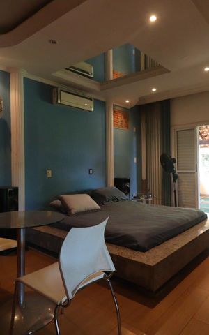 Casa de condomínio para alugar com 2000m², 3 quartos e 1 vaga Casa de condomínio para alugar com 2000m², 3 quartos e 1 vagaSuíte 2