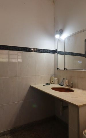 Casa de condomínio para alugar com 2000m², 3 quartos e 1 vaga Casa de condomínio para alugar com 2000m², 3 quartos e 1 vagaBanheiro da Suíte 1