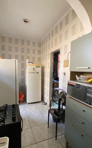 Apartamento à venda com 75m², 2 quartos e sem vaga