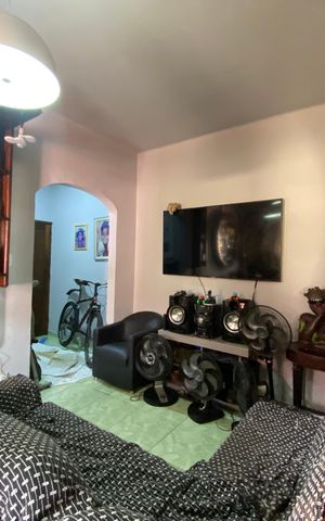 Apartamento à venda com 75m², 2 quartos e sem vaga
