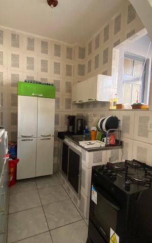 Apartamento à venda com 75m², 2 quartos e sem vaga