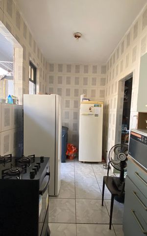Apartamento à venda com 75m², 2 quartos e sem vaga