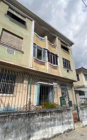 Apartamento à venda com 75m², 2 quartos e sem vaga