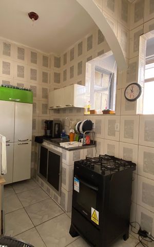 Apartamento à venda com 75m², 2 quartos e sem vaga